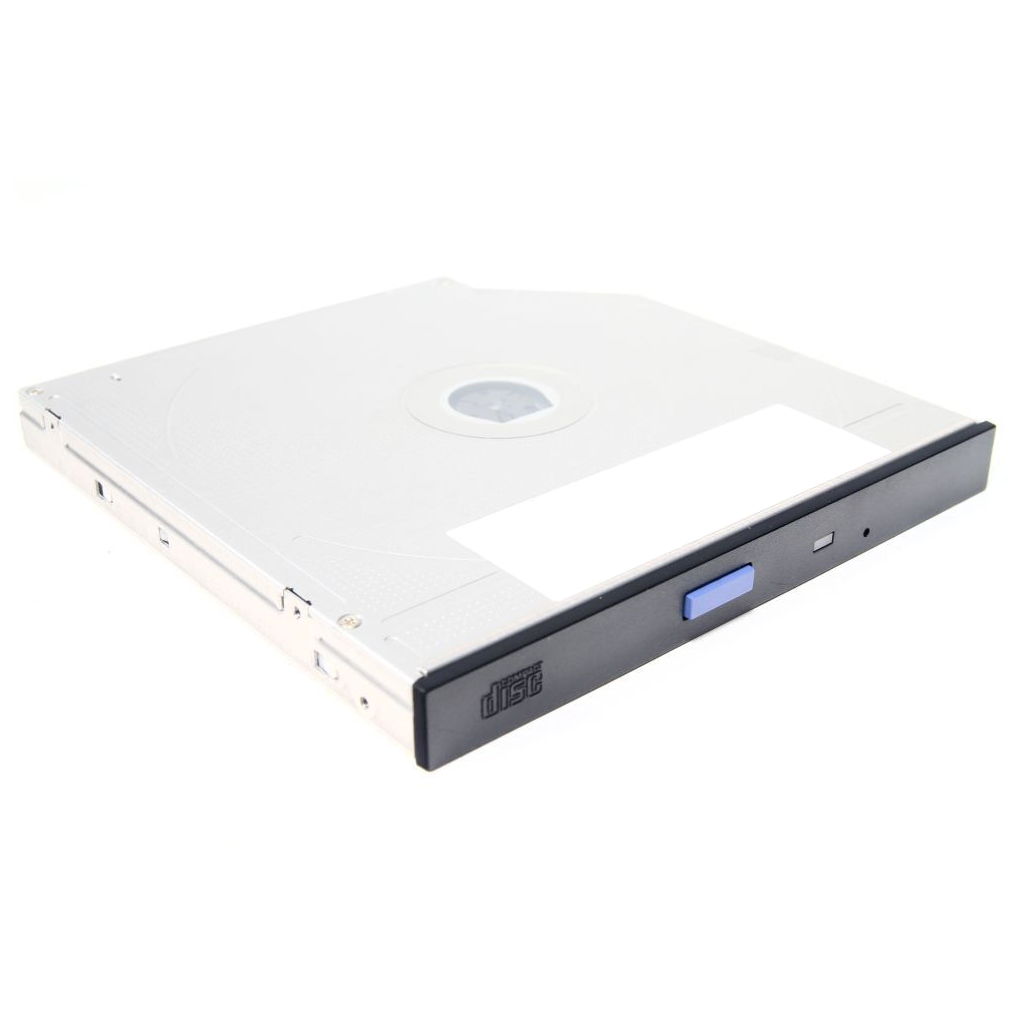 Teac CD-224E Slim IDE 5.25&quot DVD-ROM intern - DVD/CD-Laufwerk