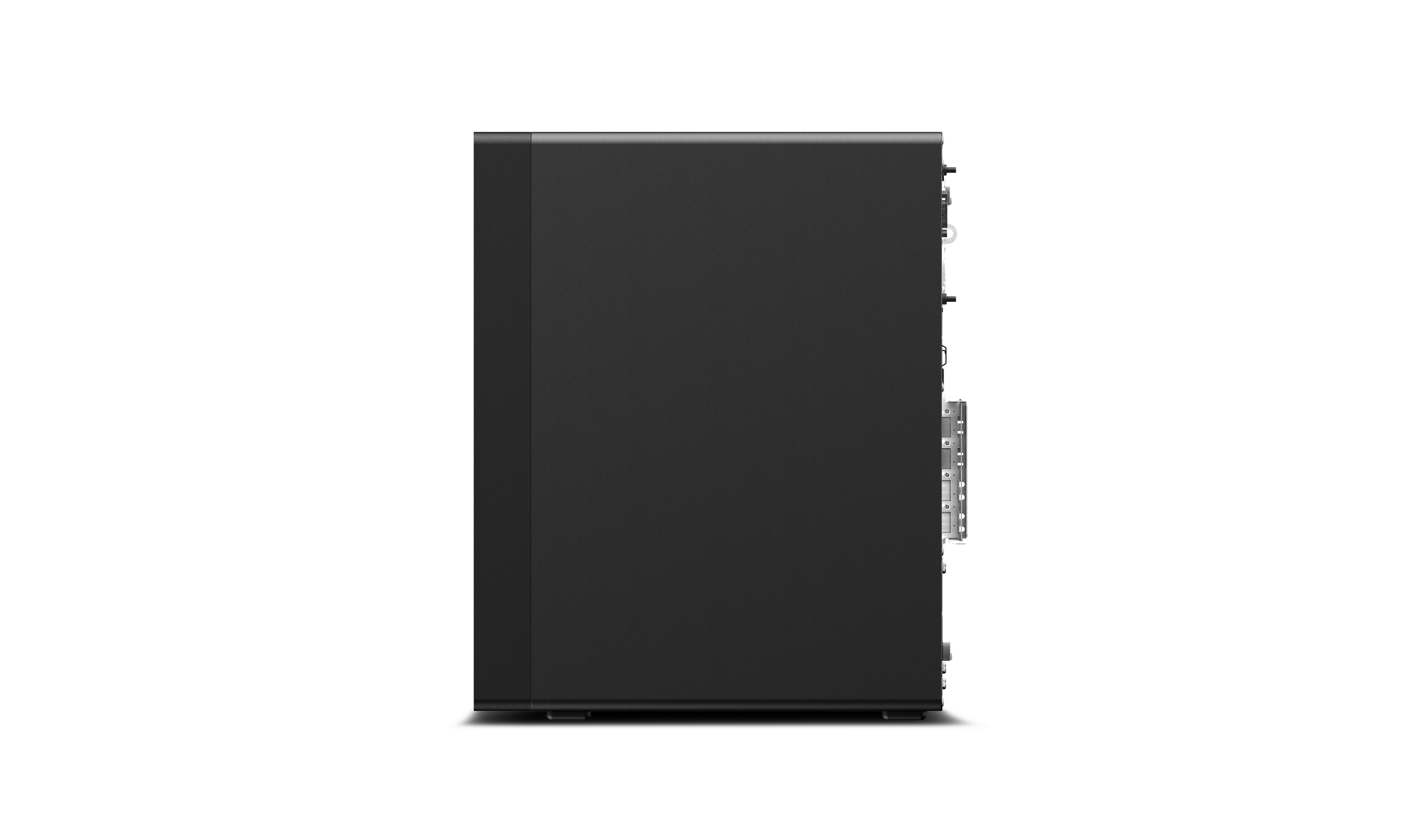 Lenovo ThinkStation P2 Tower Gen 2 Intel Core Ultra 9 285K 64 Go DDR5-SDRAM 1 To SSD NVIDIA GeForce RTX 5070 Windows 11 Pro Station de travail