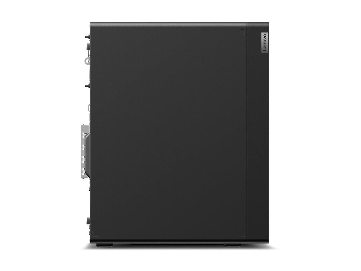 Lenovo ThinkStation P2 Tower Gen 2 Intel Core Ultra 9 285K 64 Go DDR5-SDRAM 1 To SSD NVIDIA GeForce RTX 5070 Windows 11 Pro Station de travail