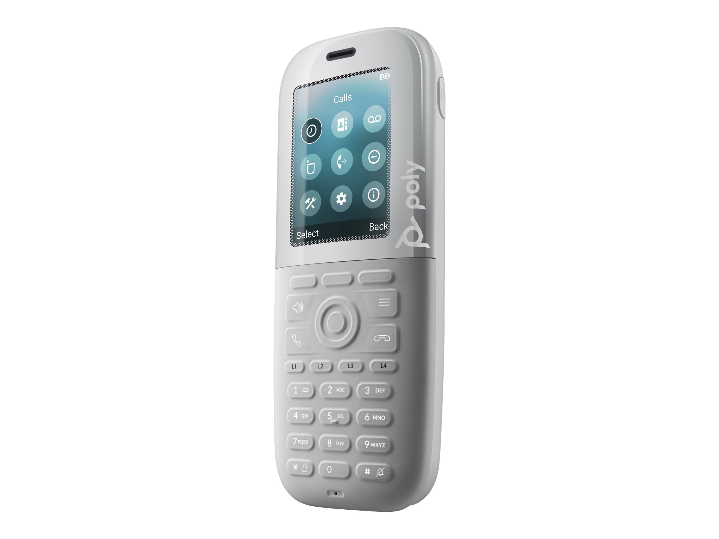Poly Terminal de tel�fono Rove 40 DECT