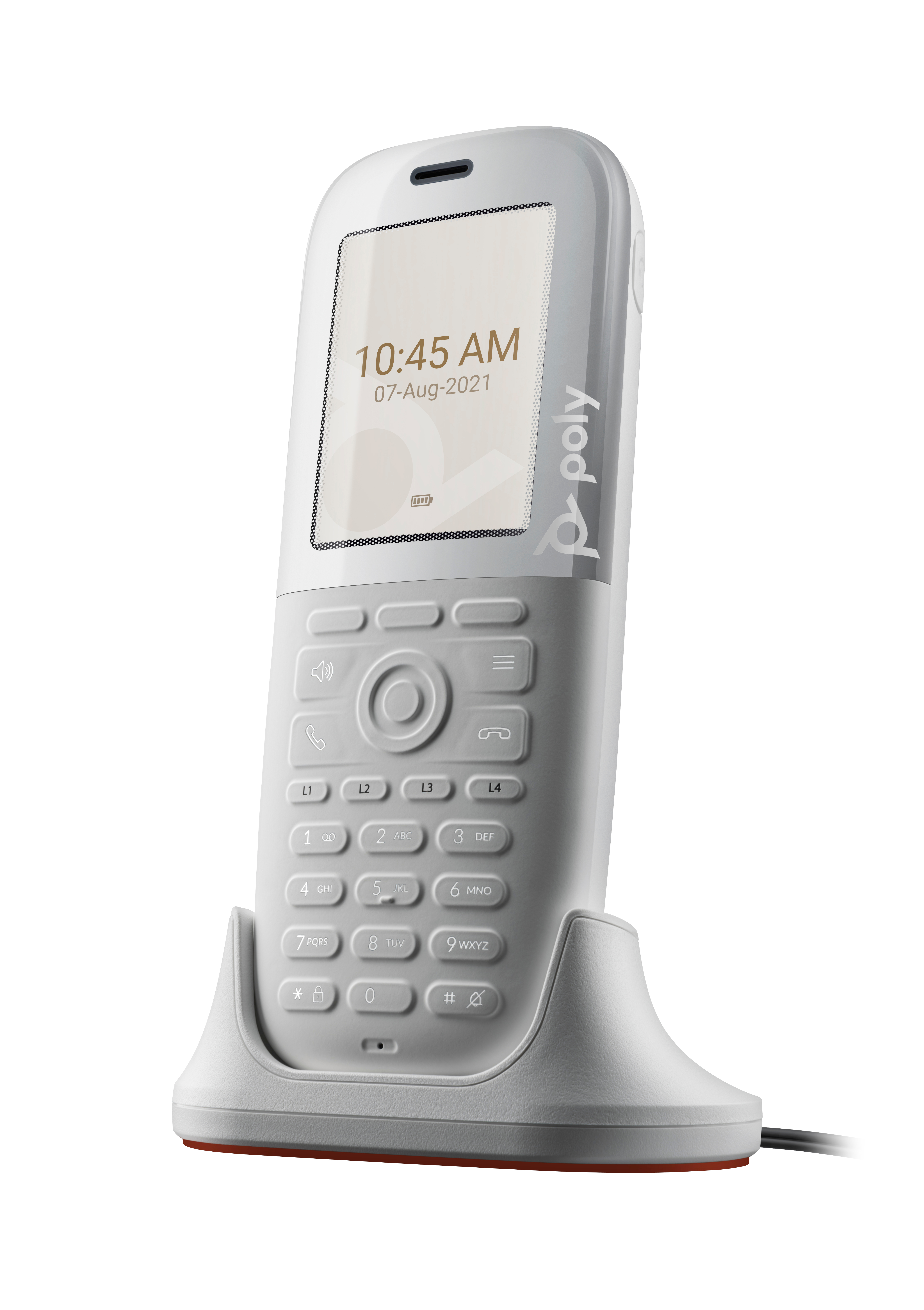 Poly Terminal de tel�fono Rove 40 DECT