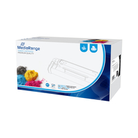 MEDIARANGE MRBTN3380 - 8000 Seiten - Schwarz - 1 Stck(e)