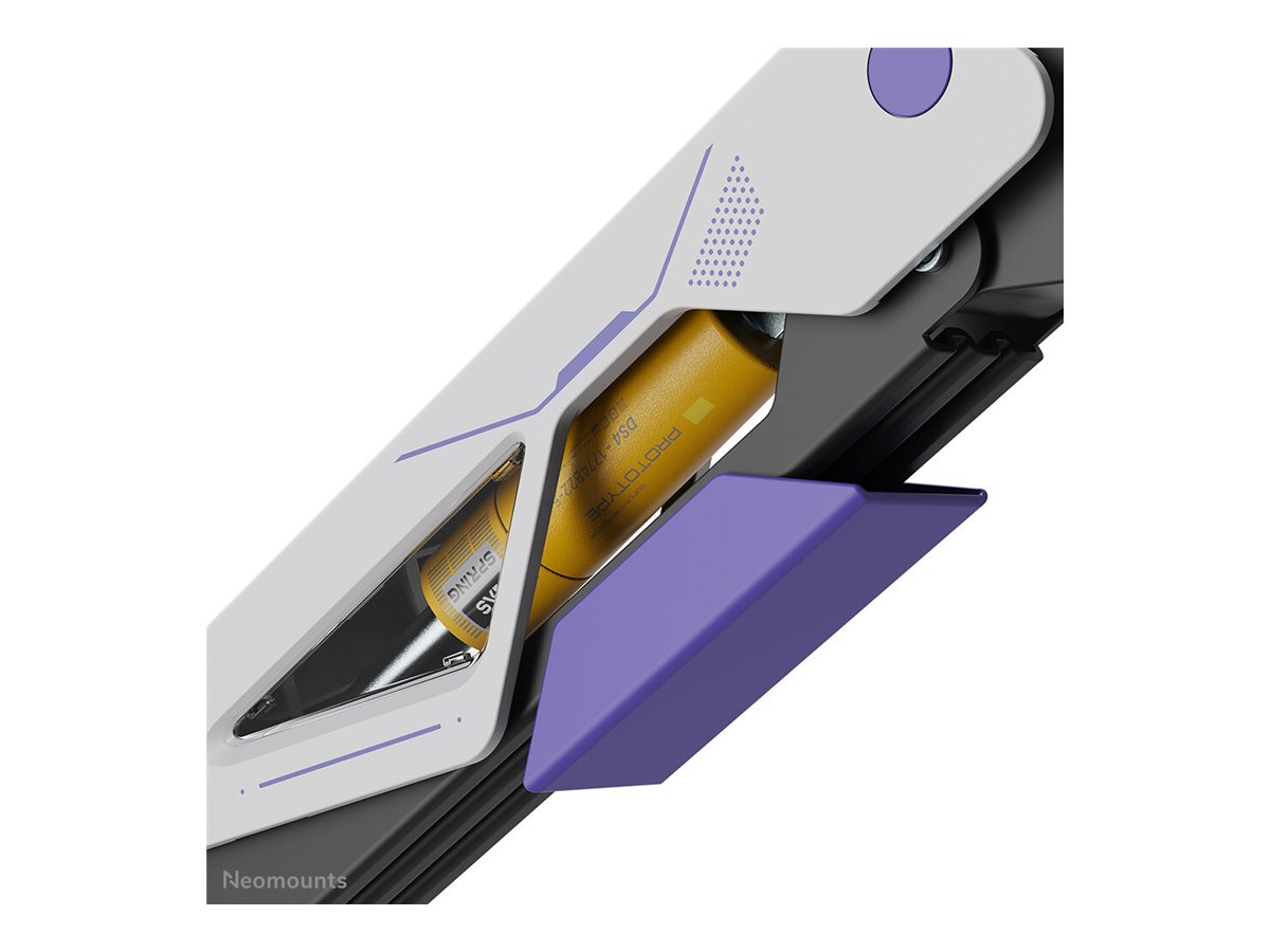 Neomounts ACE DS70-256BL1 - Befestigungskit (Gelenkarm)