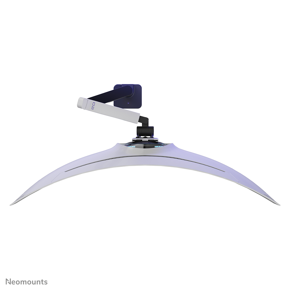 Neomounts ACE DS70-256BL1 - Befestigungskit (Gelenkarm)