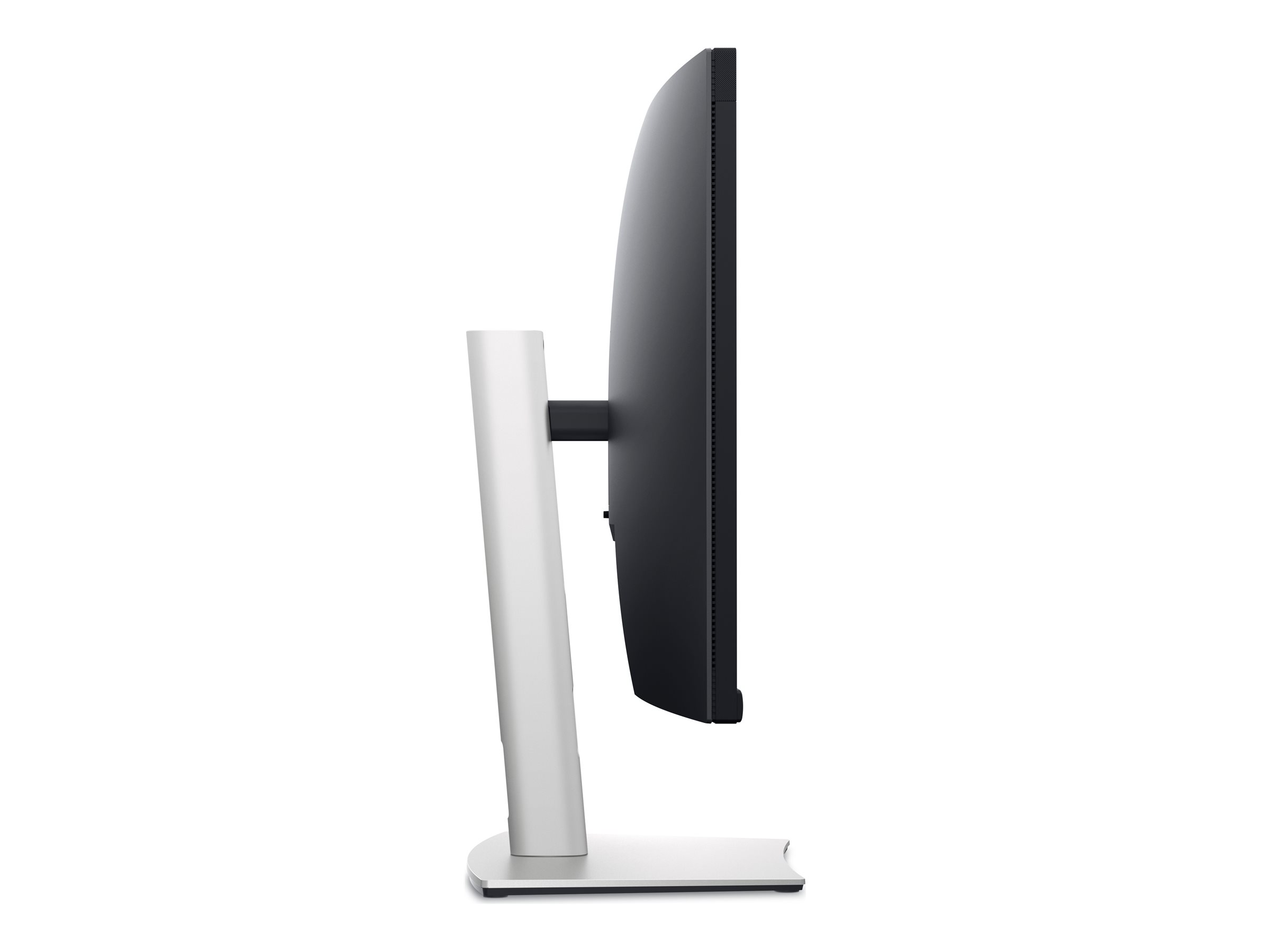 Dell P3424WEB - LED-Monitor - gebogen - 86.4 cm (34)