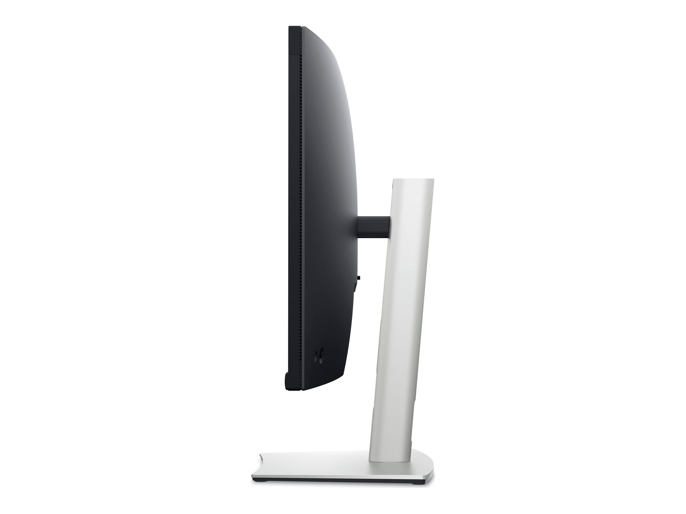 Dell P3424WEB - LED-Monitor - gebogen - 86.4 cm (34)