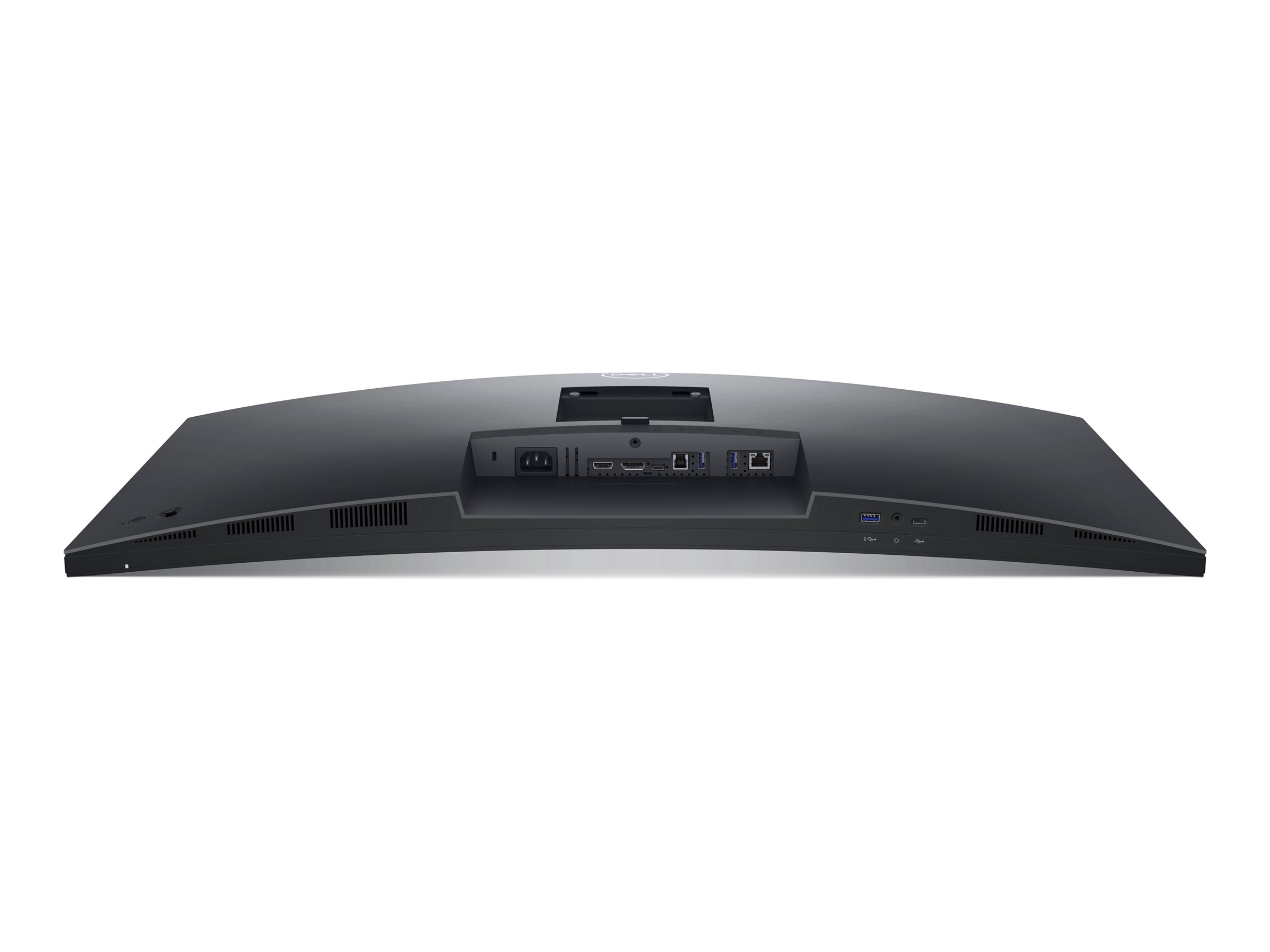 Dell P3424WEB - LED-Monitor - gebogen - 86.4 cm (34)