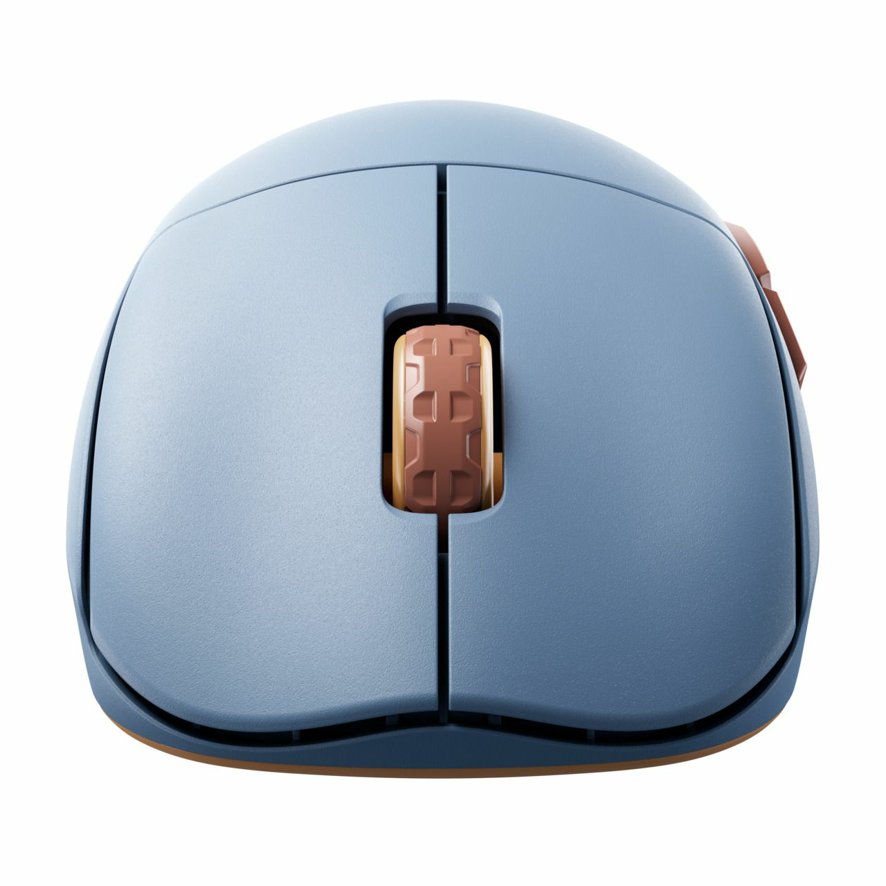 Cherry Xtrfy M68 - Maus - optisch - 5 Tasten - kabellos - 2.4 GHz - kabelloser Empf�nger (USB)
