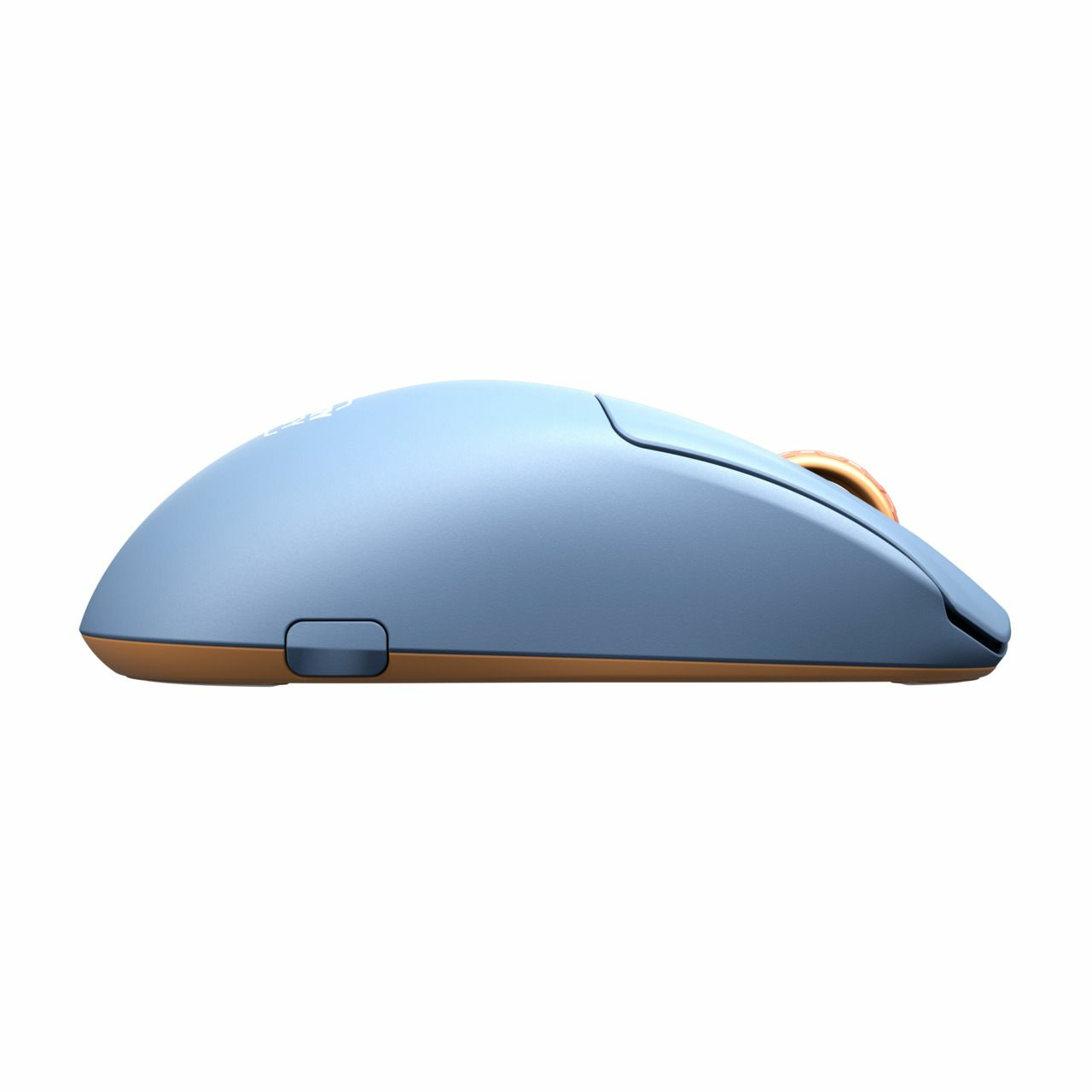 Cherry Xtrfy M68 - Maus - optisch - 5 Tasten - kabellos - 2.4 GHz - kabelloser Empf�nger (USB)
