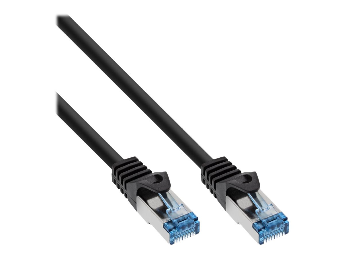 InLine Patch-Kabel - RJ-45 (M) zu RJ-45 (M)