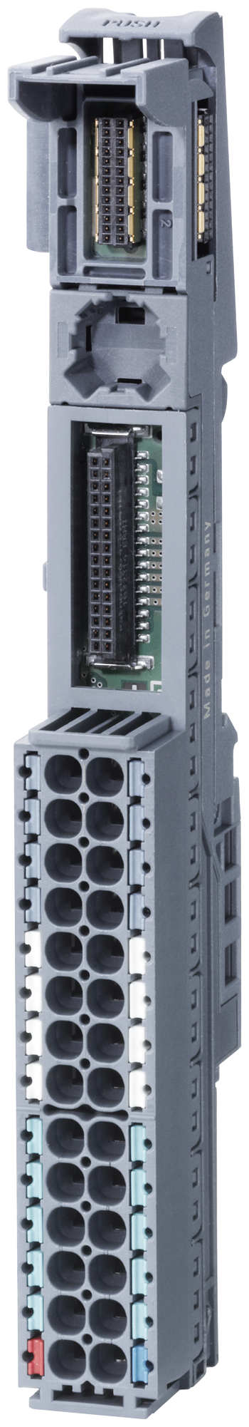 Siemens 6ES7193-6BP20-0BA0 terminal elctrico