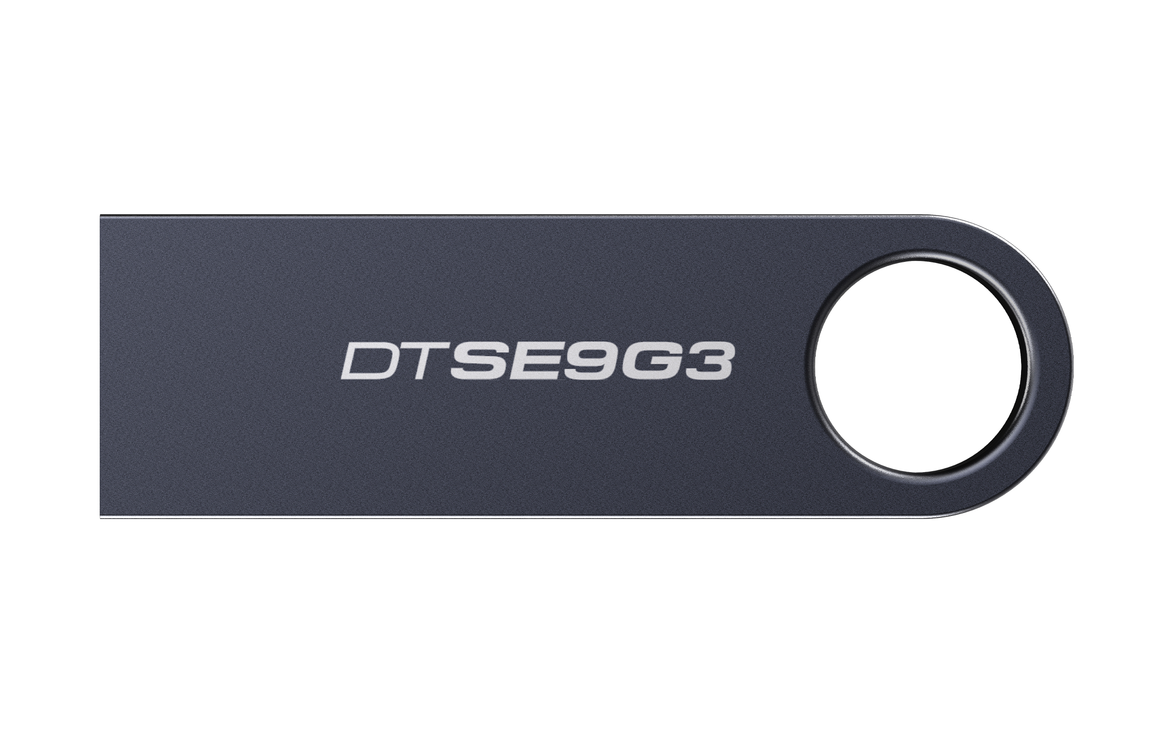 Kingston DataTraveler SE9 G3 - USB-Stick - 128 GB