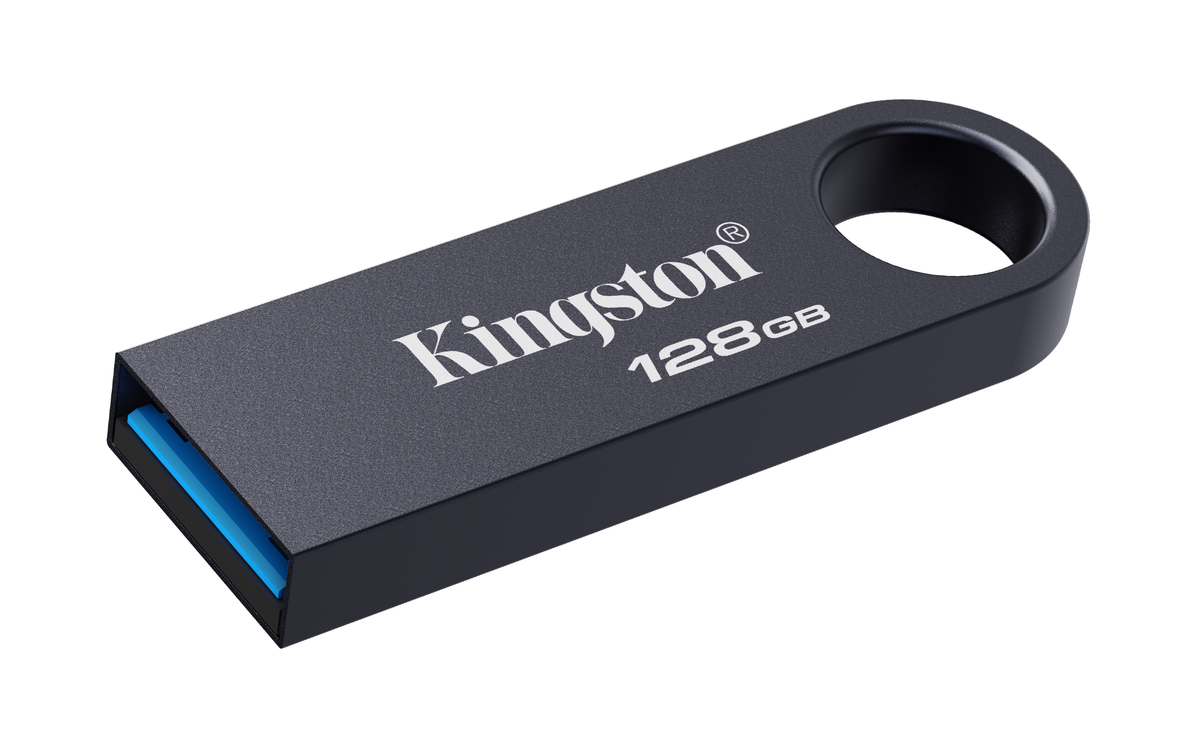 Kingston DataTraveler SE9 G3 - USB-Stick - 128 GB
