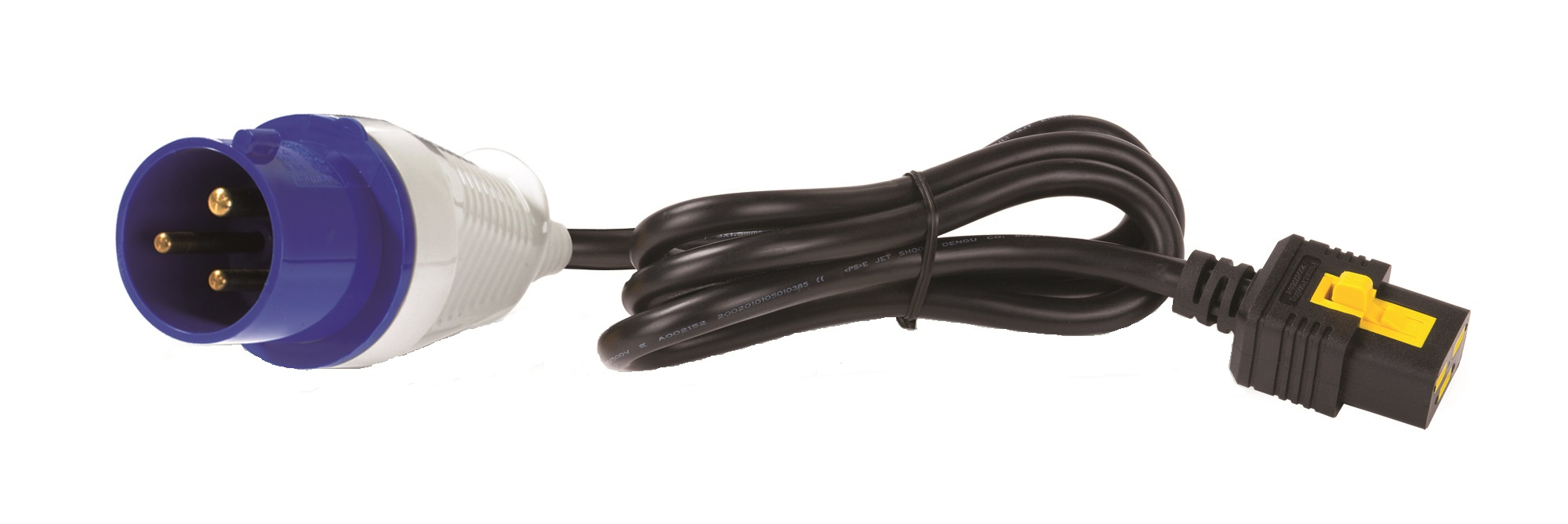 APC AP8659EU3 unit� de distribution d�nergie 24 sortie(s) CA 0U Noir
