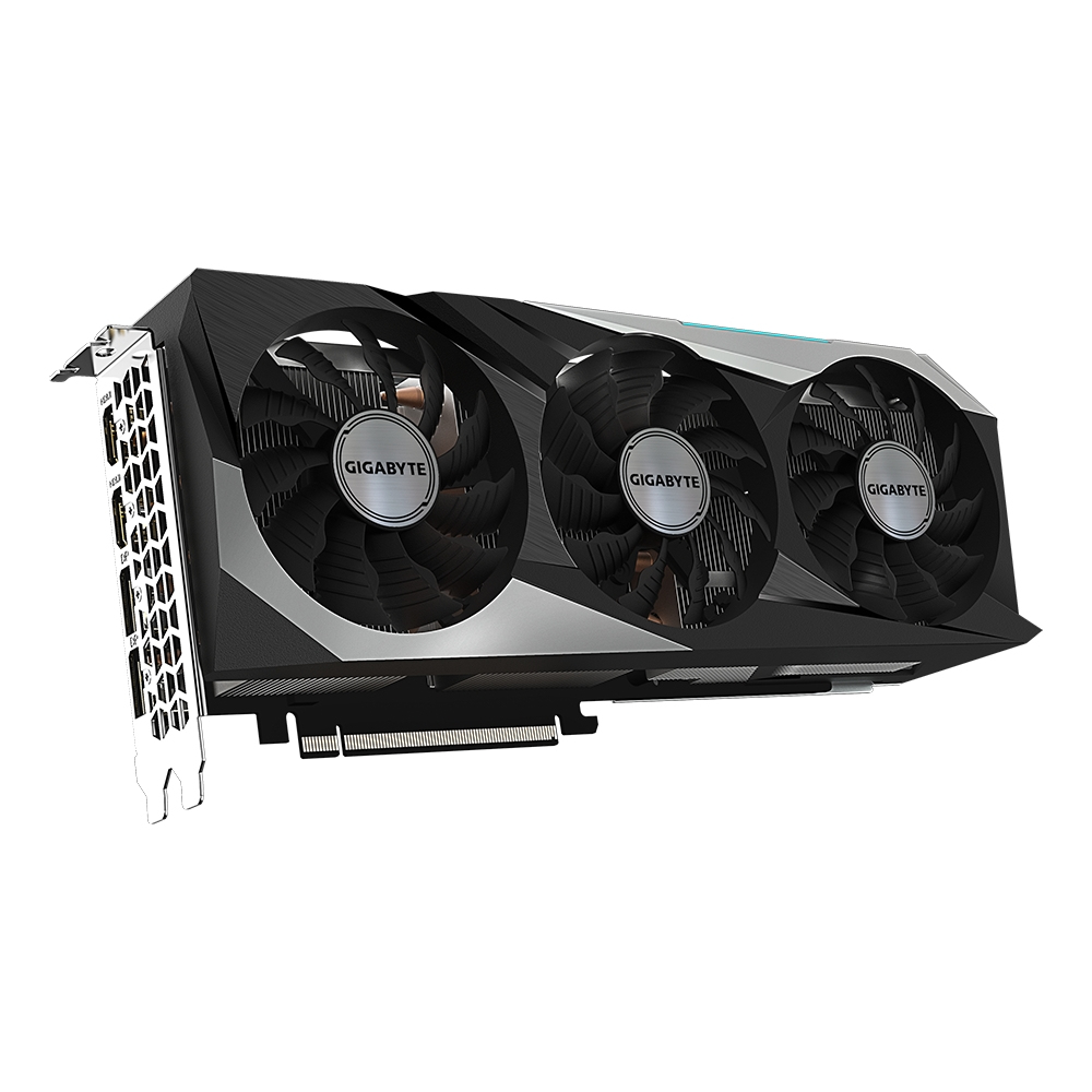 Gigabyte Radeon RX 6800 GAMING OC 16G AMD 16 Go GDDR6