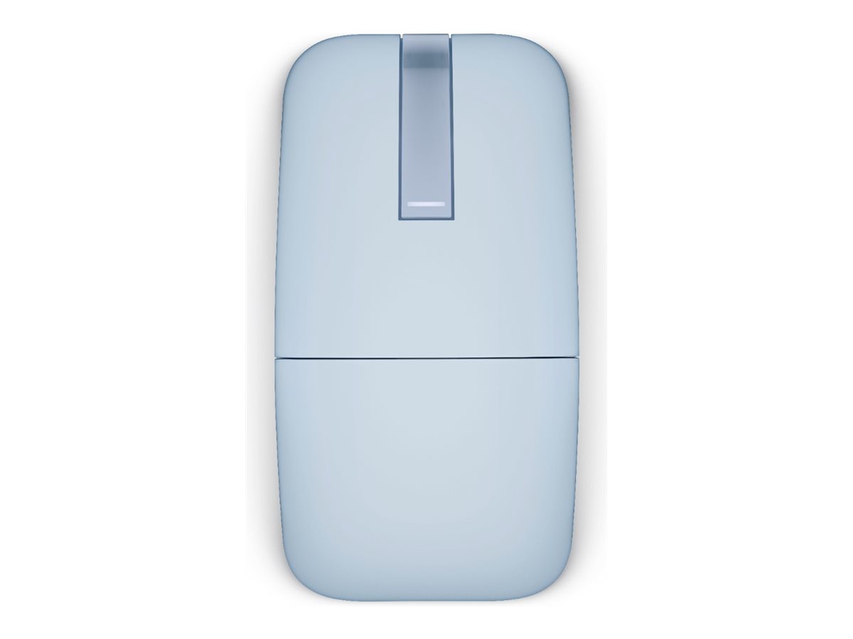 DELL MS700 mouse Ambidestro Bluetooth Ottico 4000 DPI