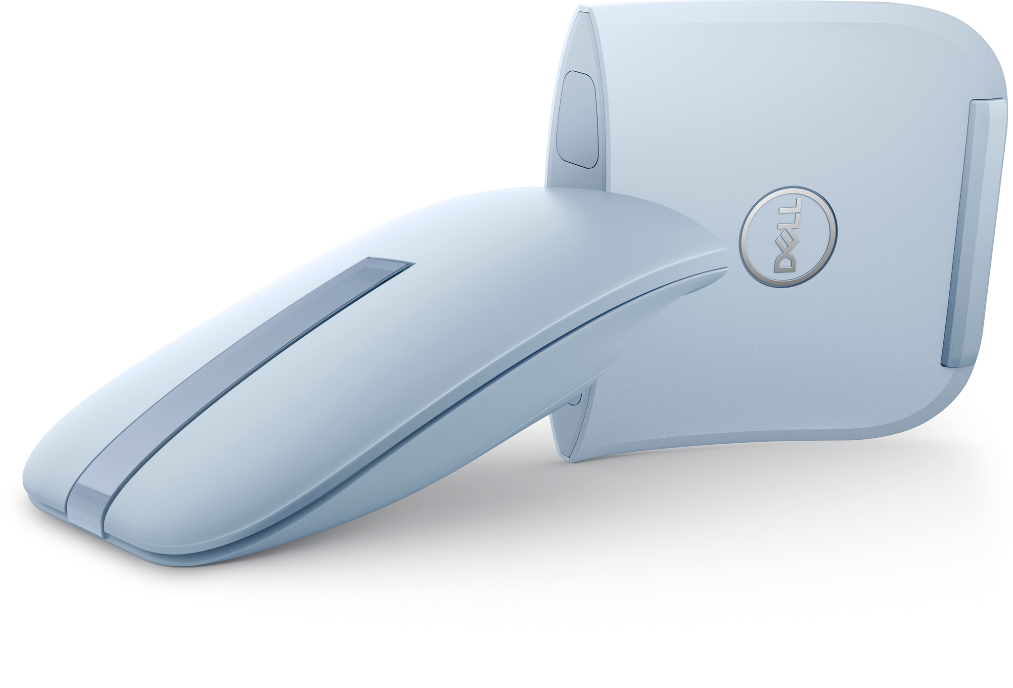 DELL MS700 mouse Ambidestro Bluetooth Ottico 4000 DPI