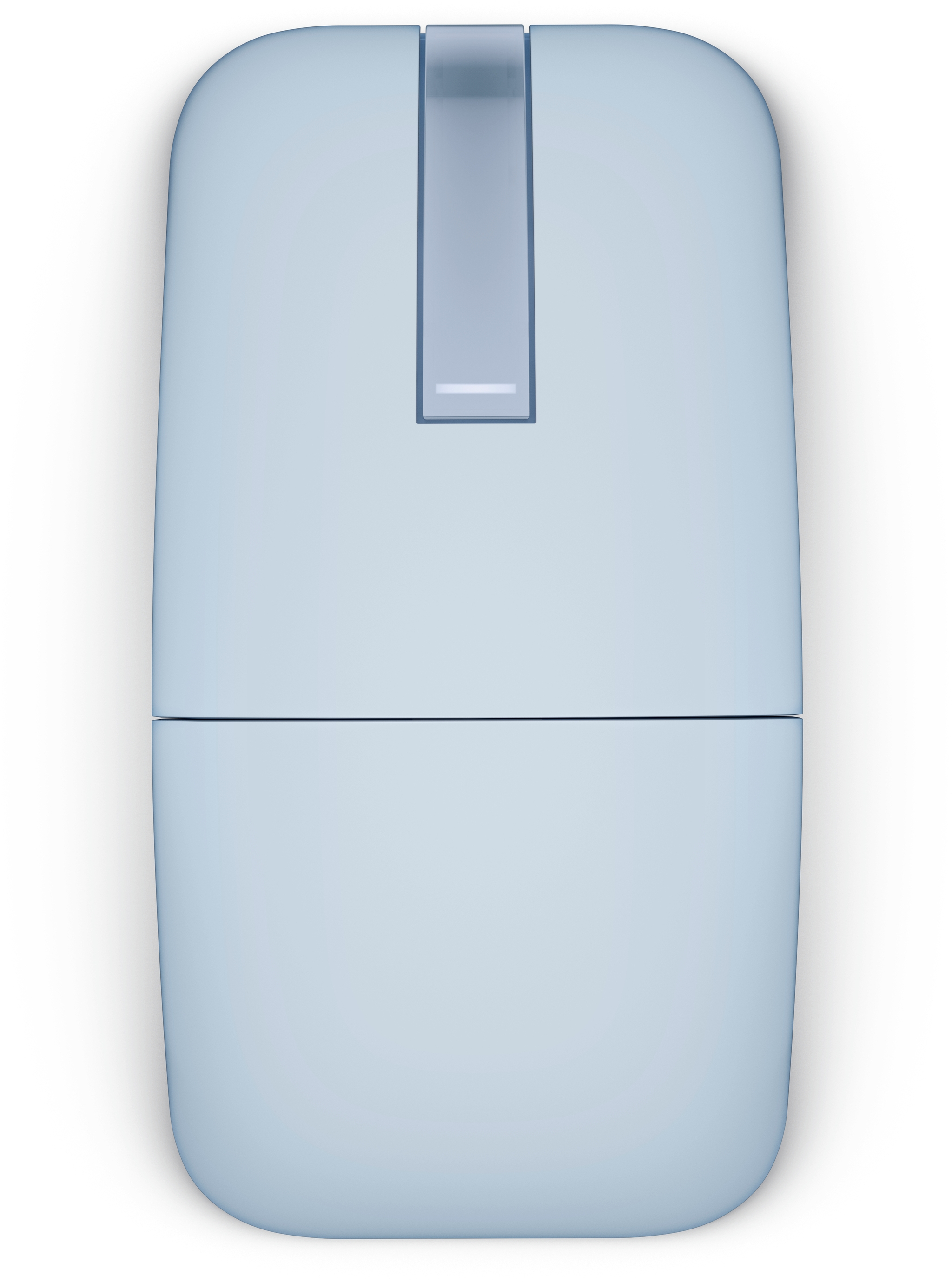 DELL MS700 mouse Ambidestro Bluetooth Ottico 4000 DPI