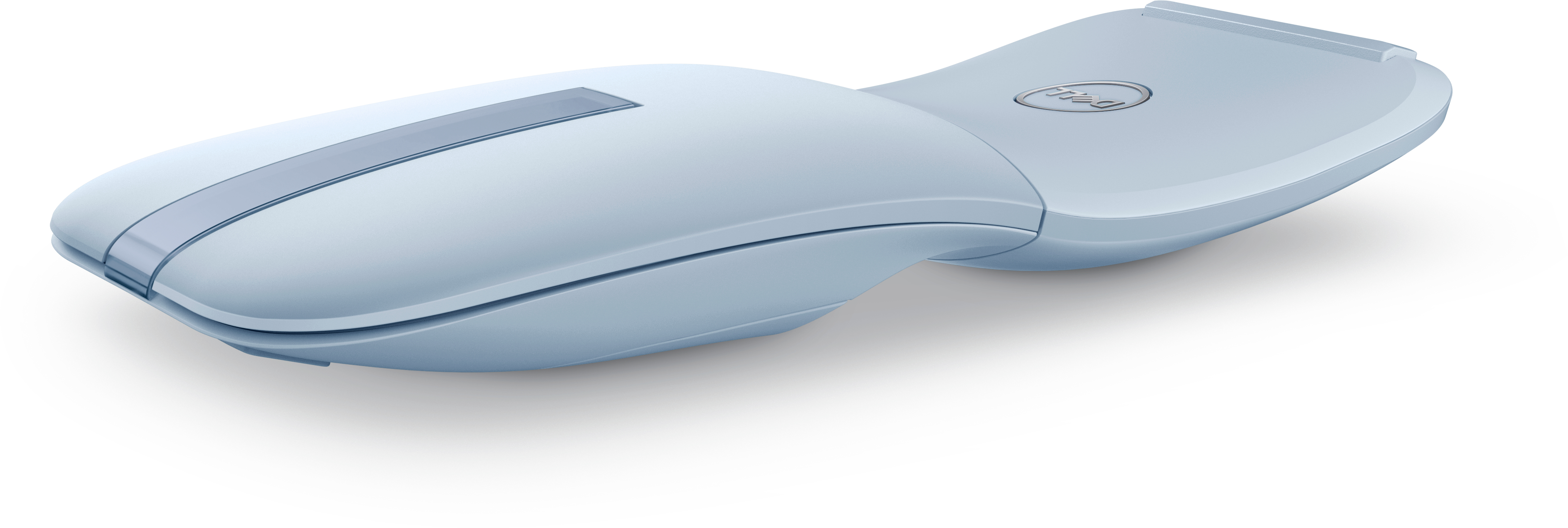 DELL MS700 mouse Ambidestro Bluetooth Ottico 4000 DPI