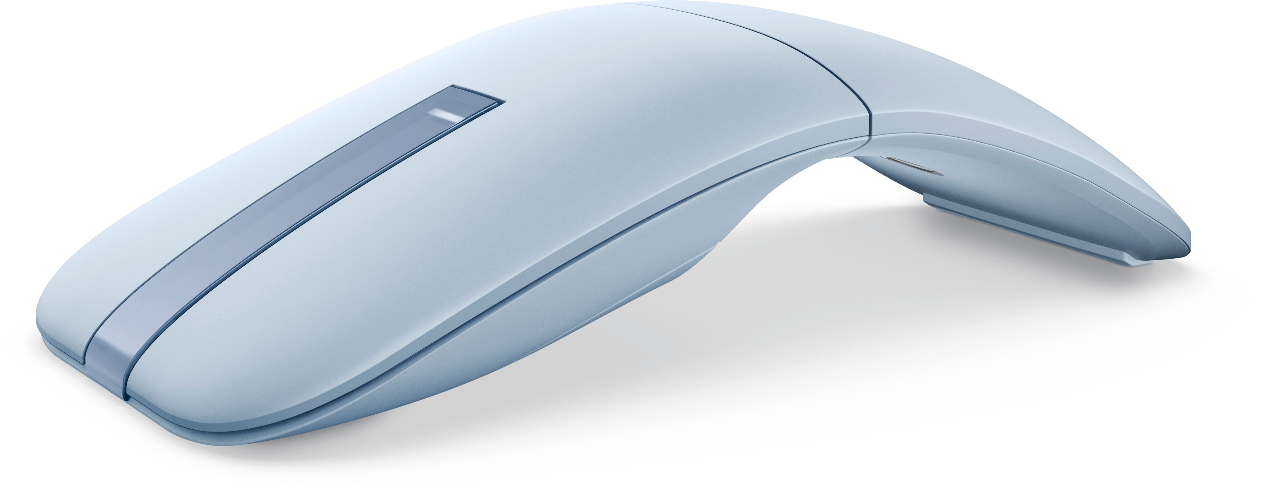 DELL MS700 mouse Ambidestro Bluetooth Ottico 4000 DPI