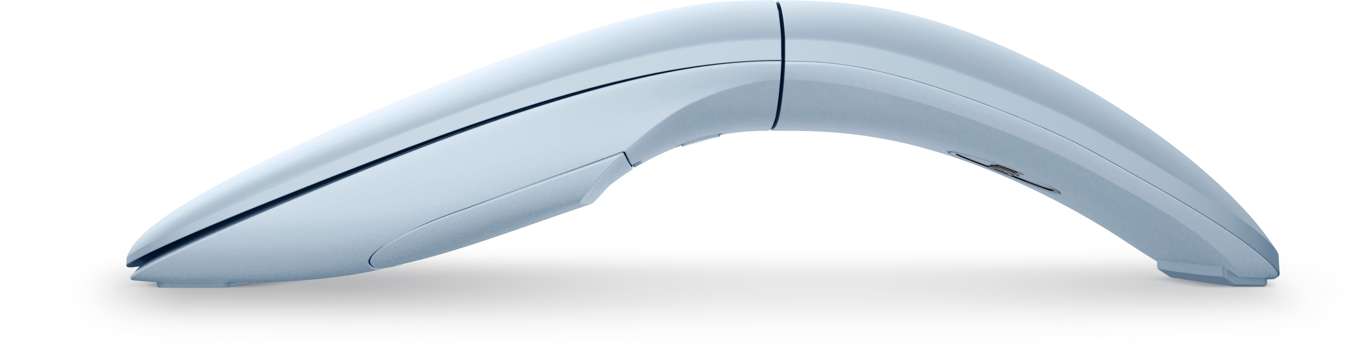 DELL MS700 mouse Ambidestro Bluetooth Ottico 4000 DPI