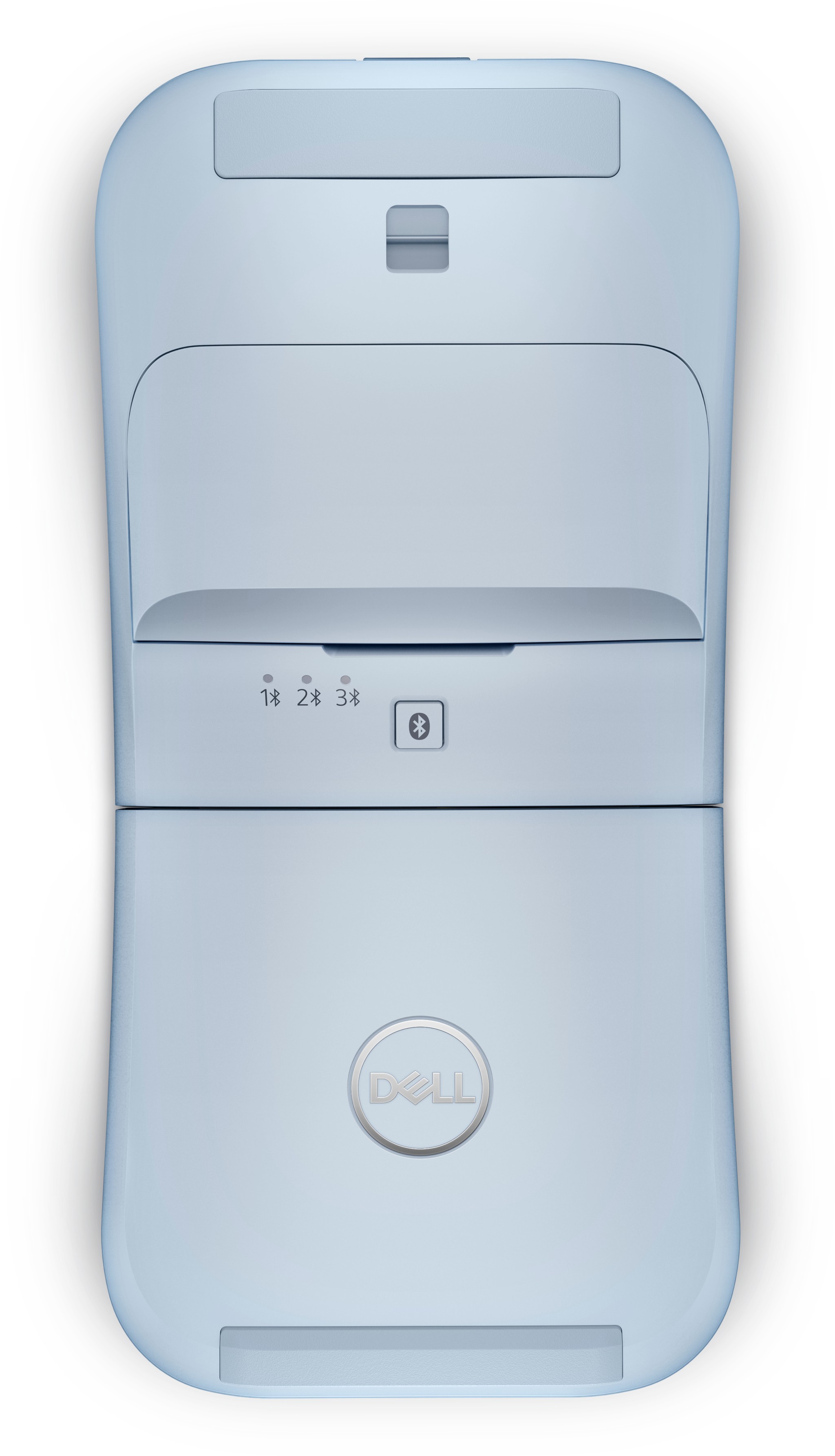 DELL MS700 mouse Ambidestro Bluetooth Ottico 4000 DPI