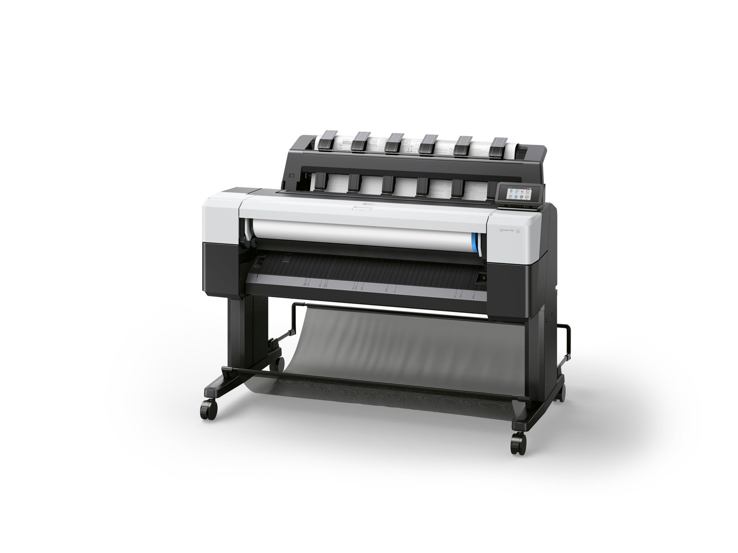 HP DESIGNJET T1600PS - 36IN impresora de gran formato Color 2400 x 1200 DPI