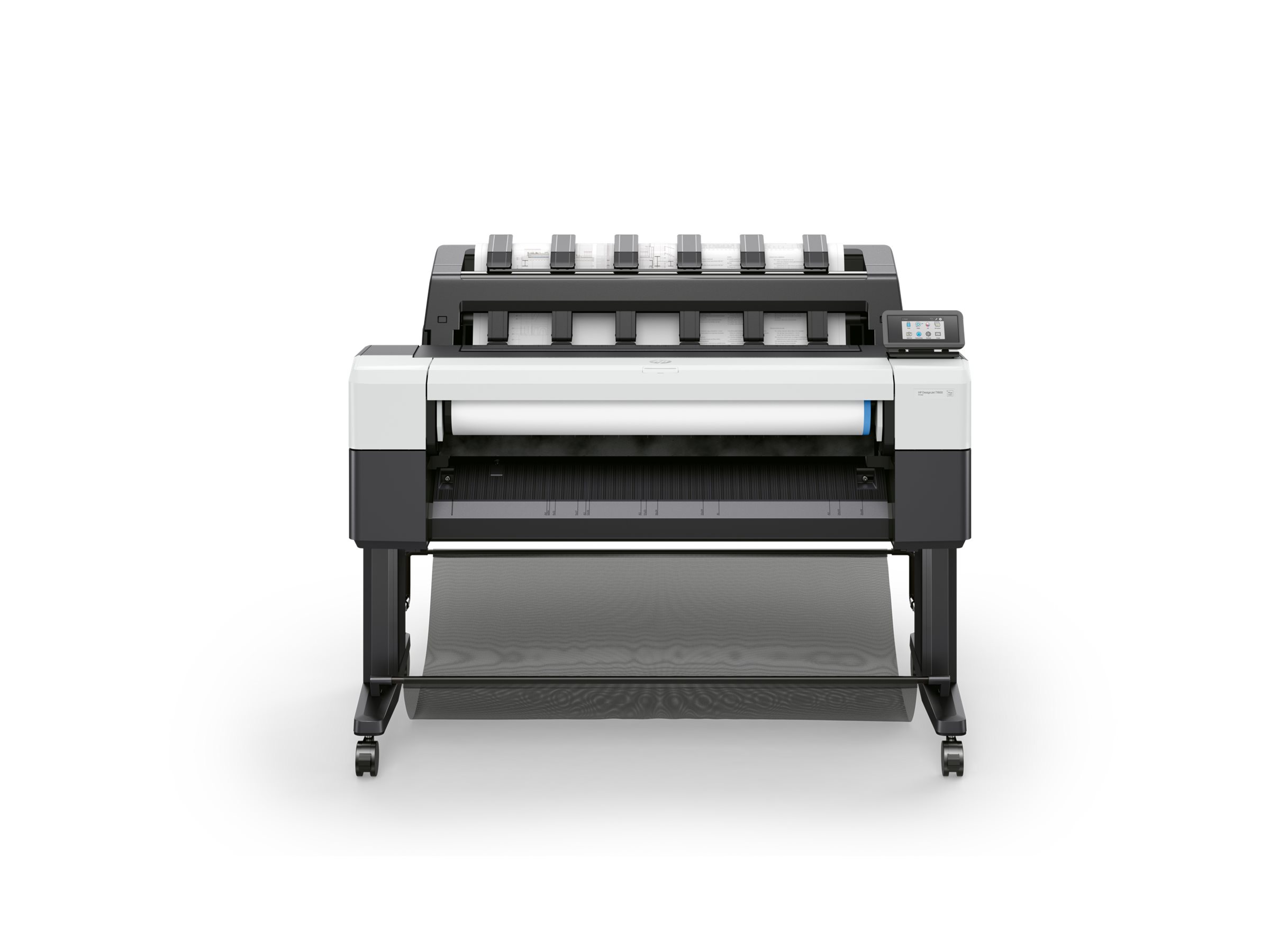 HP DESIGNJET T1600PS - 36IN impresora de gran formato Color 2400 x 1200 DPI