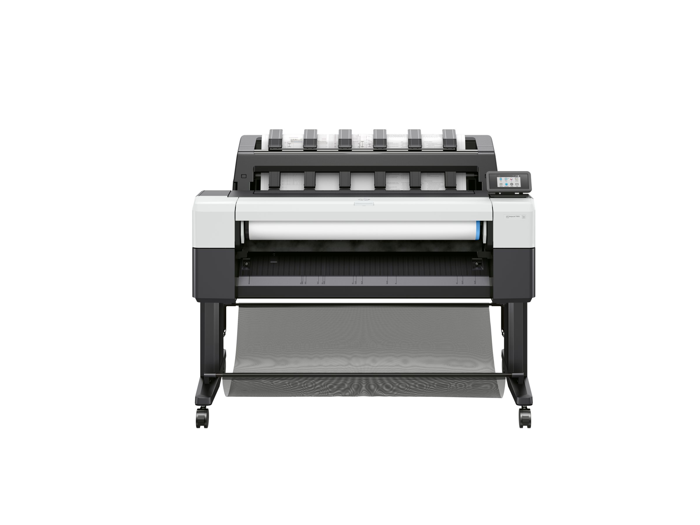 HP DESIGNJET T1600PS - 36IN impresora de gran formato Color 2400 x 1200 DPI
