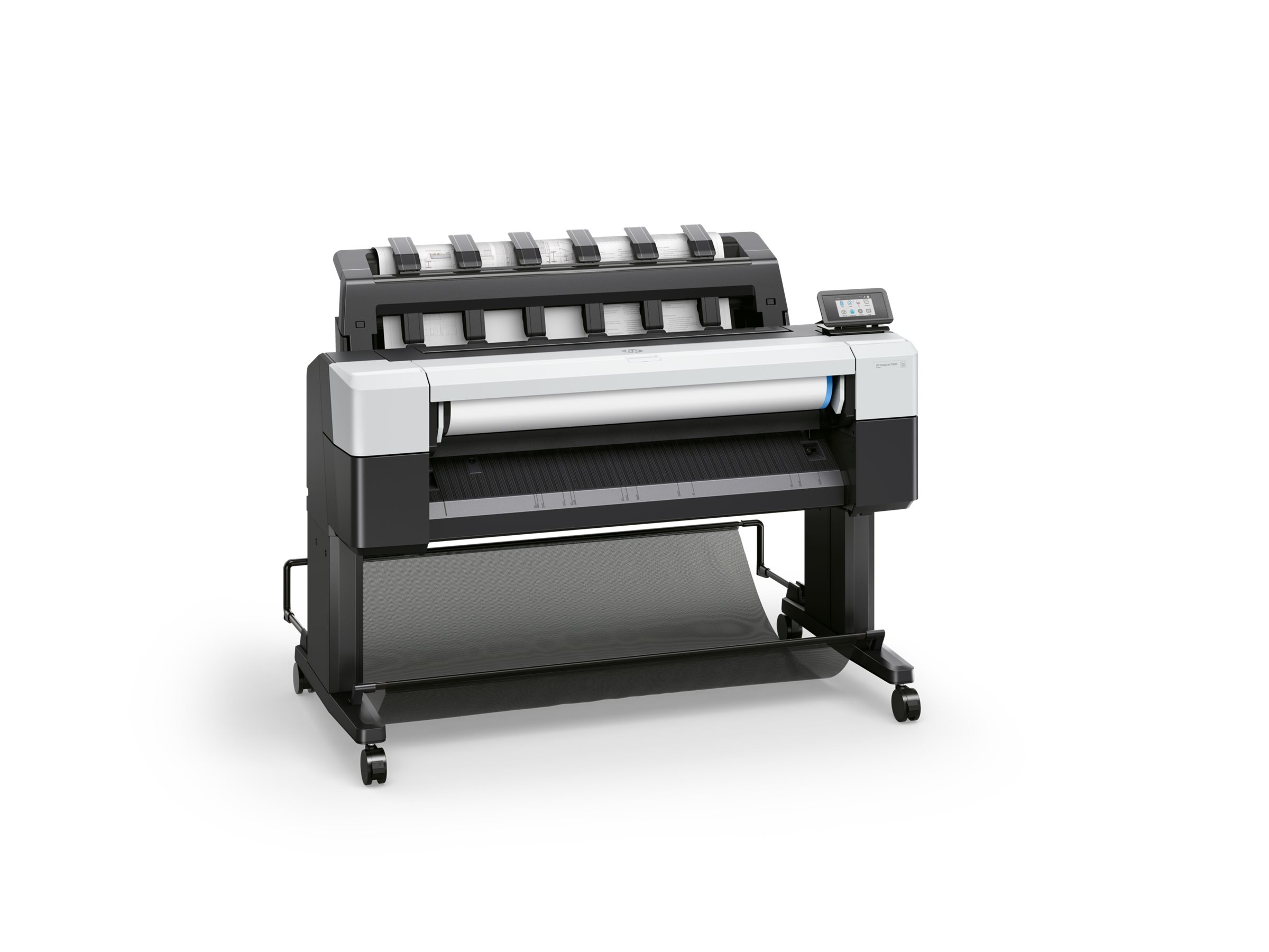 HP DESIGNJET T1600PS - 36IN impresora de gran formato Color 2400 x 1200 DPI