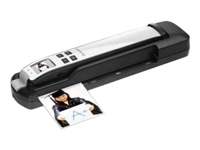 Avision MiWand 2 Wi-Fi PRO - Einzelblatt-Scanner - Contact Image Sensor (CIS)