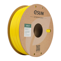 Esun Filament ABS GF Gelb 1.75 mm 1 kg