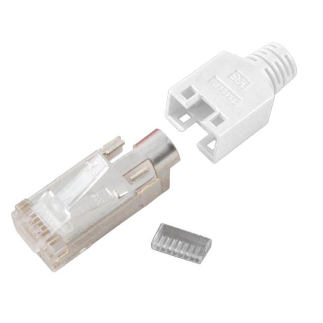 EFB Elektronik H7540.1-50 connecteur de fils RJ-45 Beige