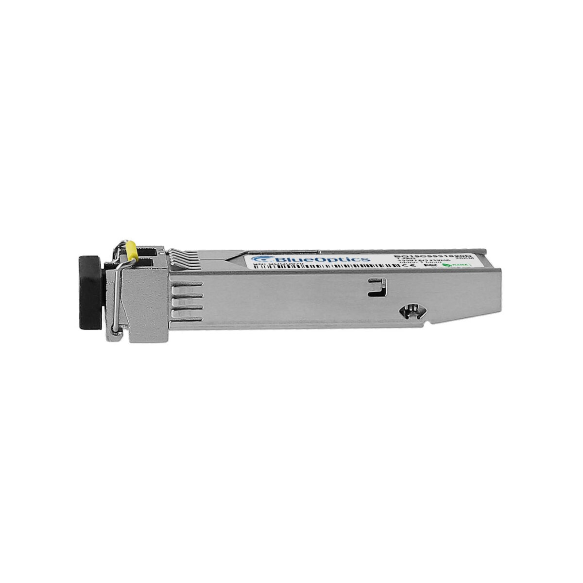 BlueOptics SFP-1G10BLC-BO network transceiver module Fiber optic 1250 Mbit/s