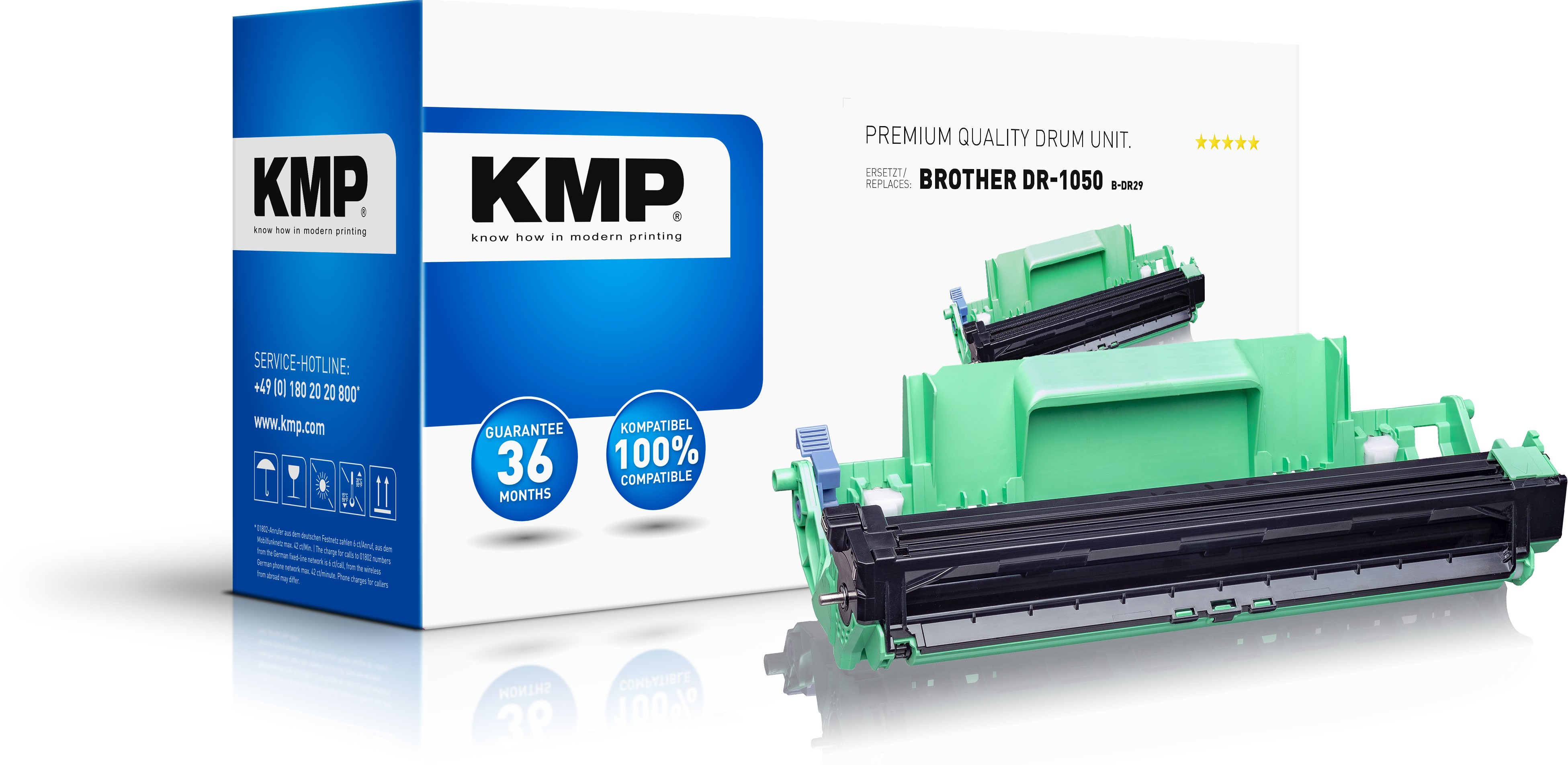 KMP 1260,7000 toner cartridge 1 pc(s)
