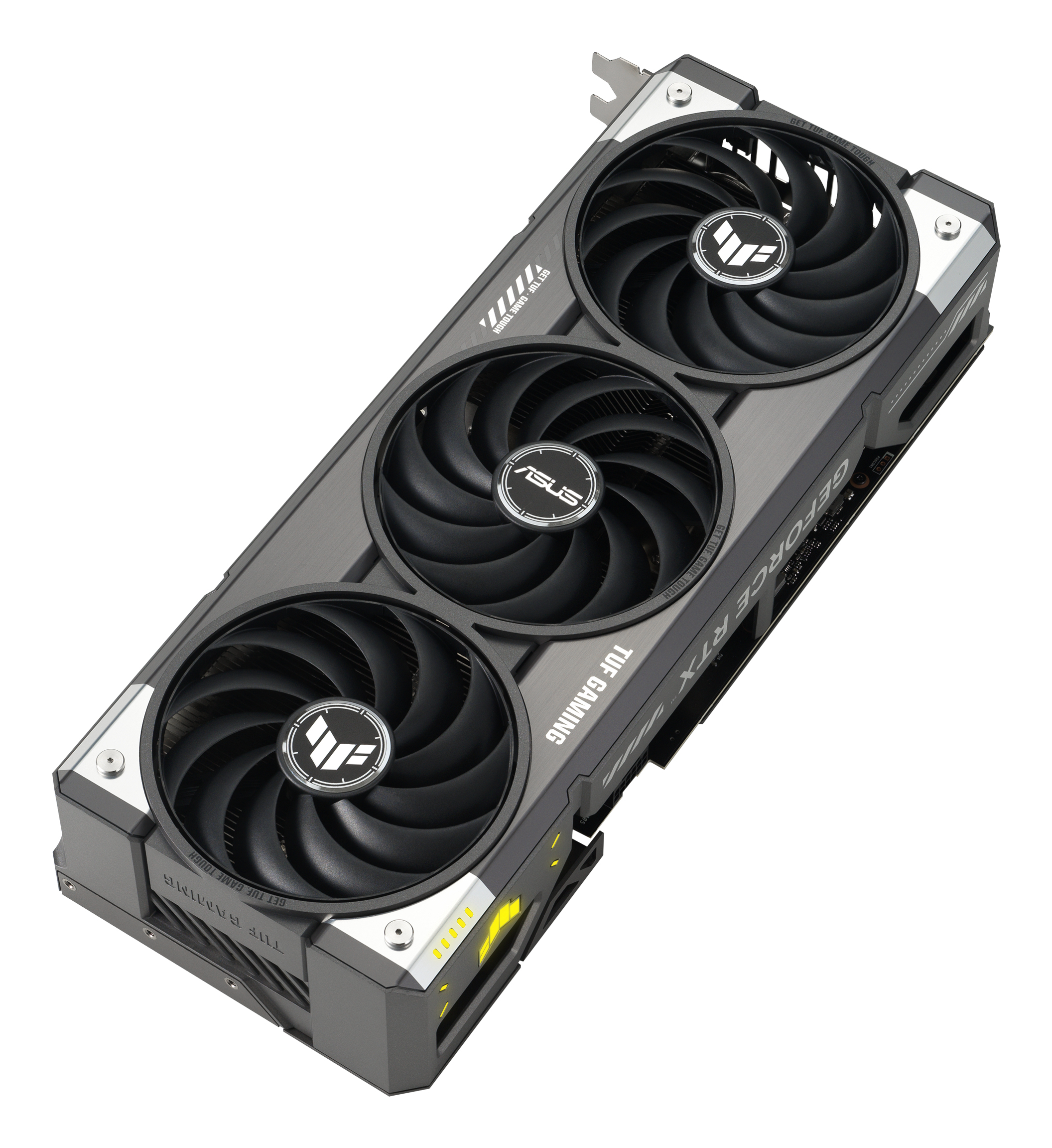 ASUS TUF Gaming TUF-RTX5070TI-O16G-GAMING NVIDIA GeForce RTX 5070 Ti 16 Go GDDR7
