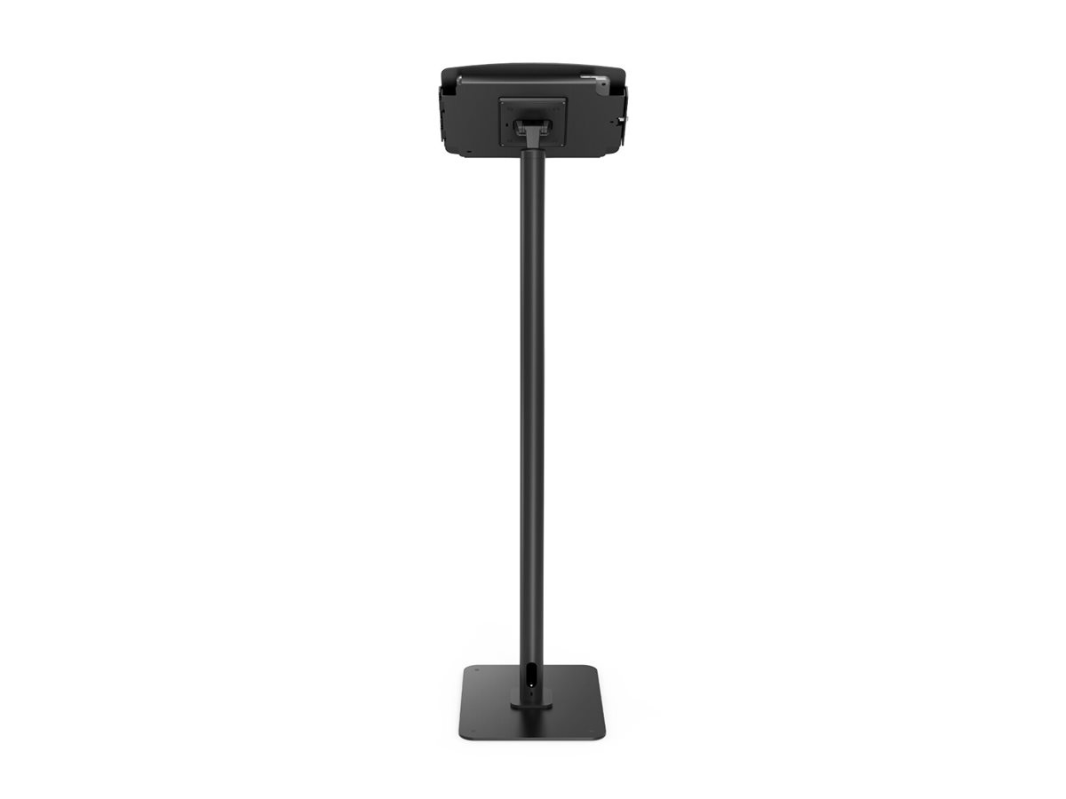 Compulocks iPad 10.2 Space, Enclosure Swift Floor Stand - Black
