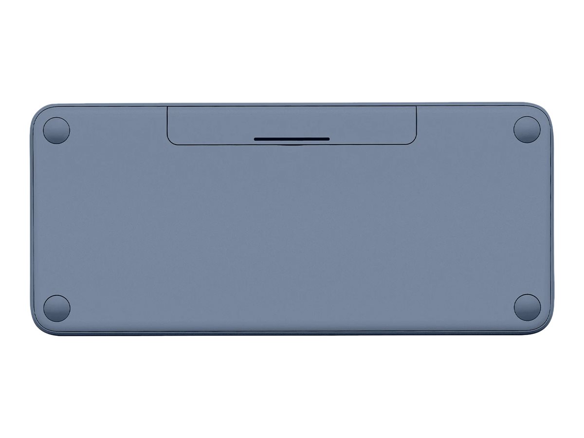Logitech K380 Multi-Device Bluetooth Keyboard for Mac