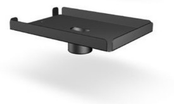 Ergonomic Solutions SpacePole SPV3105-02 mounting kit