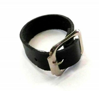 Peach PPR510 luggage strap 152 mm Black