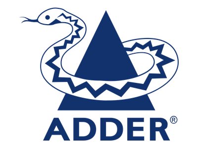 Adder SFP-CATX-RJ45 - Converter - Kupferdraht 1 Gbps