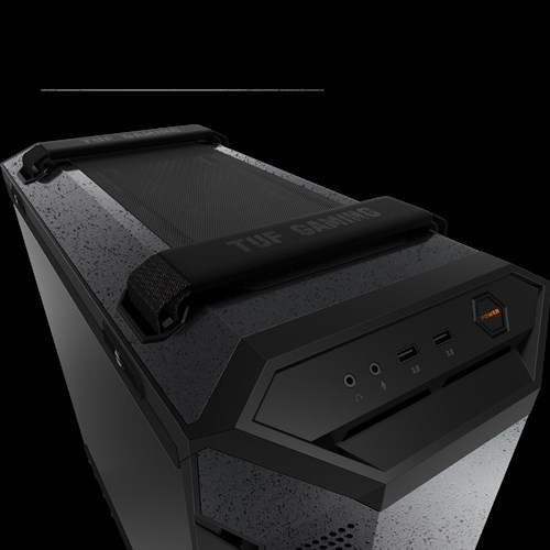 90DC0012-B49000 - Boîtier PC ASUS TUF Gaming GT501 au en 