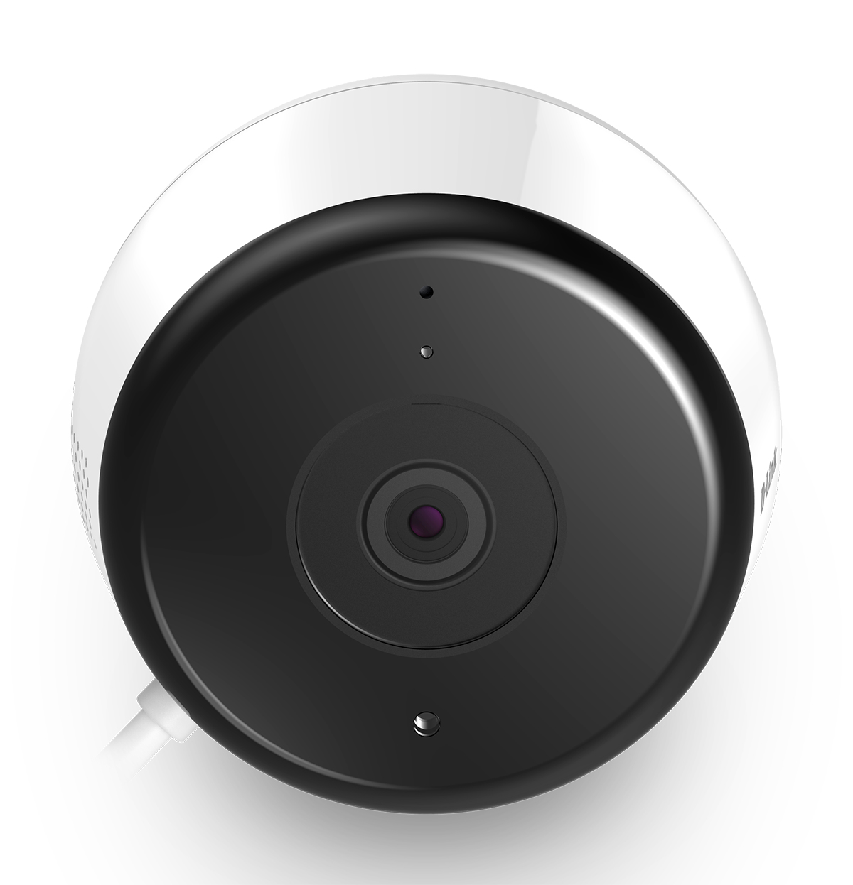 D-Link DCS 8600LH - Netzwerk-Überwachungskamera - Außenbereich, Innenbereich - wetterfest - Farbe (Tag&Nacht)