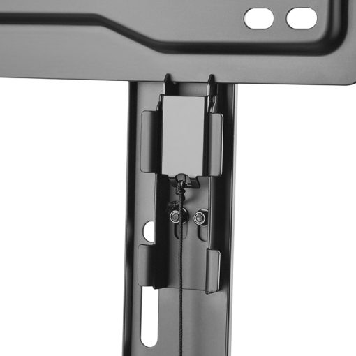 Hagor BL Superslim 400 139.7 cm (55) Wall Black