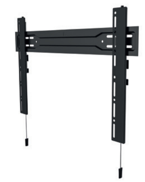 Hagor BL Superslim 400 139.7 cm (55) Wall Black