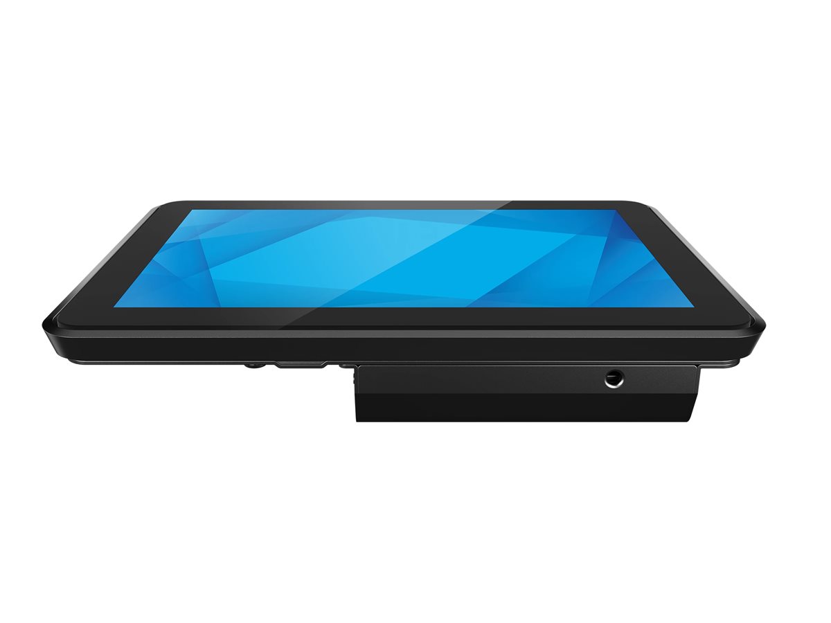 Elo Touch Solutions Elo 0764L - LED-Monitor - 17.8 cm (7) - offener