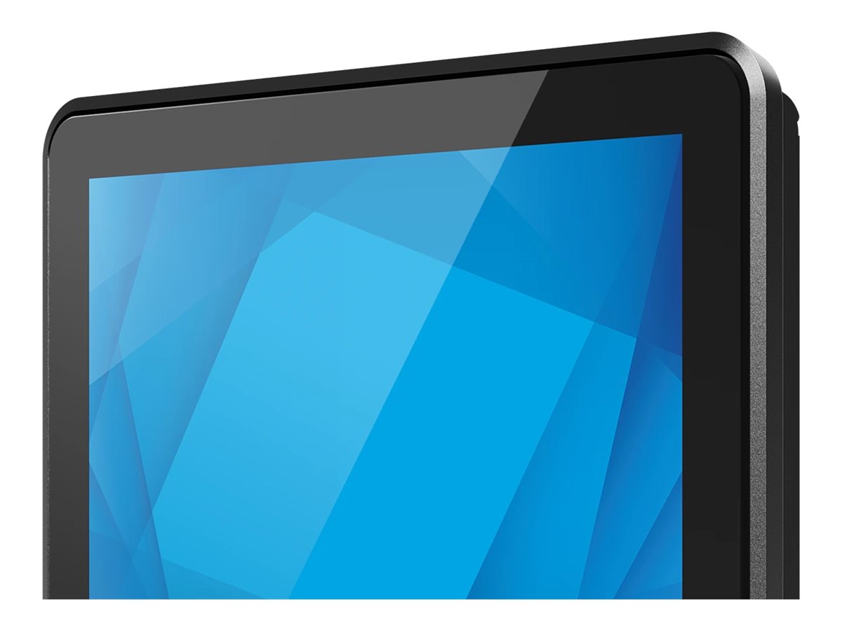 Elo Touch Solutions Elo 0764L - LED-Monitor - 17.8 cm (7) - offener