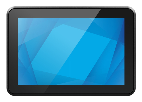 Elo Touch Solutions Elo 0764L - LED-Monitor - 17.8 cm (7) - offener