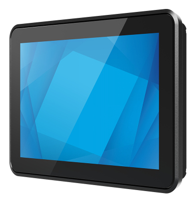 Elo Touch Solutions Elo 0764L - LED-Monitor - 17.8 cm (7) - offener