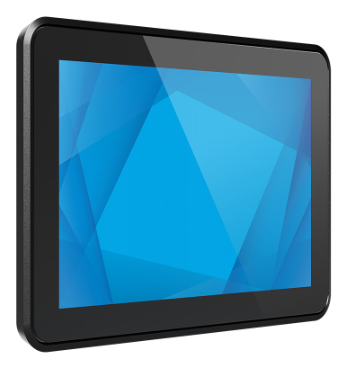 Elo Touch Solutions Elo 0764L - LED-Monitor - 17.8 cm (7) - offener